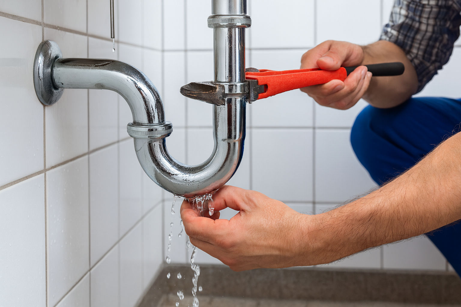 Professional Plumber in Mangonia Park